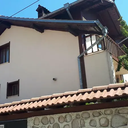 тодор прегьов Maison d'hôtes