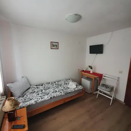 Maison d'hôtes тодор прегьов