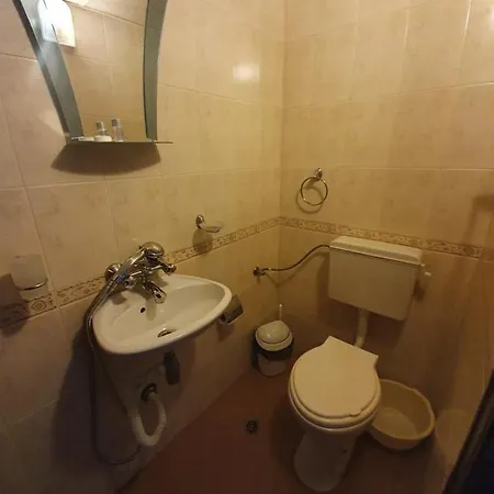 Maison d'hôtes тодор прегьов