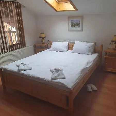 тодор прегьов Maison d'hôtes 3*