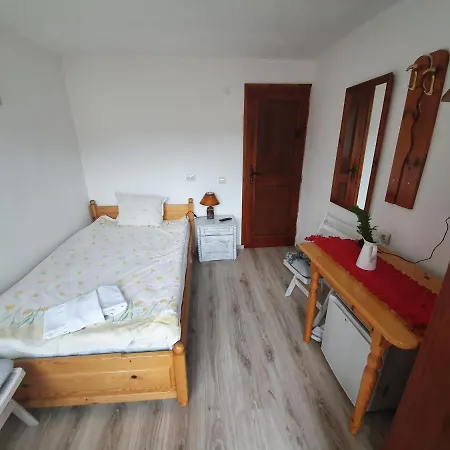 тодор прегьов 3* Bansko