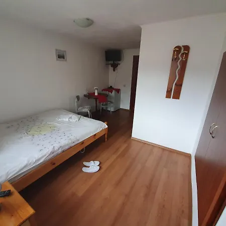 тодор прегьов Maison d'hôtes Bansko