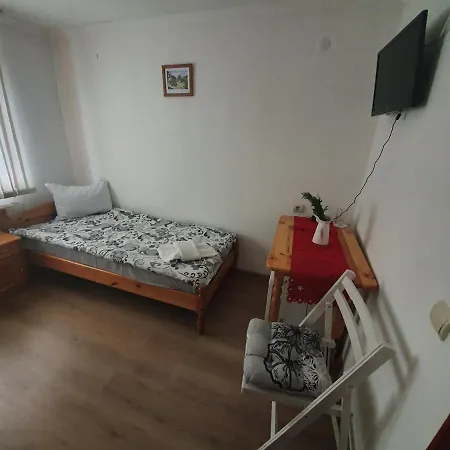 тодор прегьов Maison d'hôtes