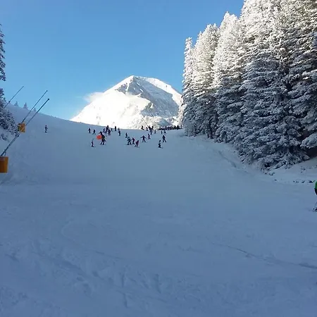 тодор прегьов Maison d'hôtes Bansko