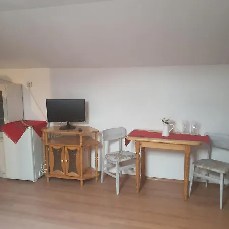 Penzion тодор прегьов 3*