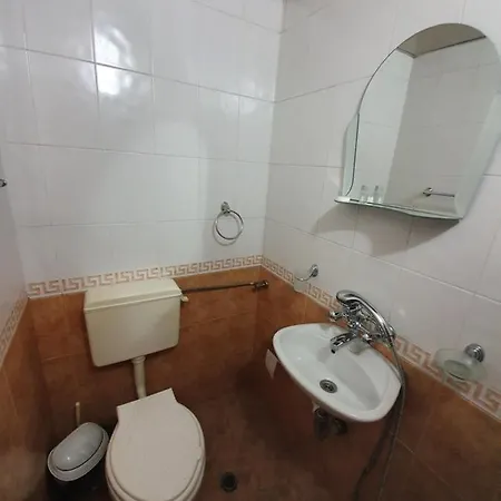 тодор прегьов 3* Bansko