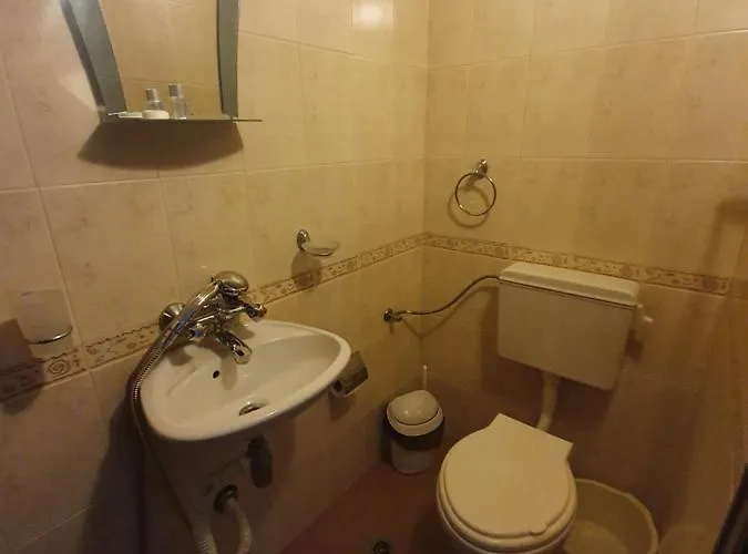 게스트하우스 тодор прегьов