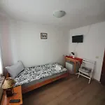 Casa de hóspedes тодор прегьов