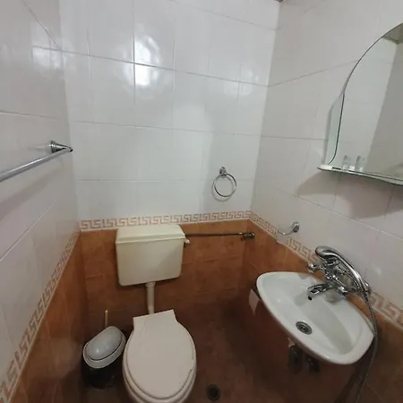 тодор прегьов Pensjonat Bansko
