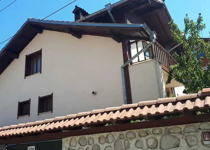 тодор прегьов Guest house