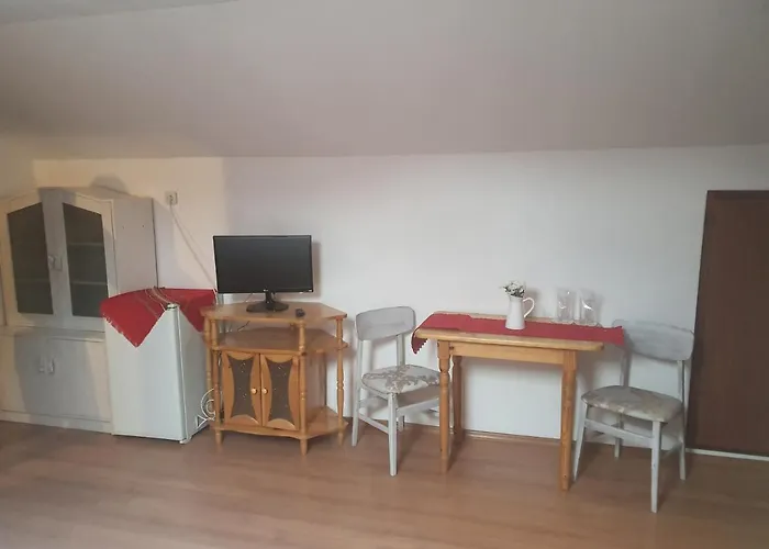 Guest house тодор прегьов 3*