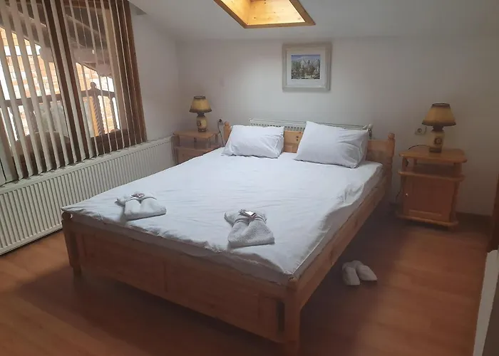 тодор прегьов Guest house 3*