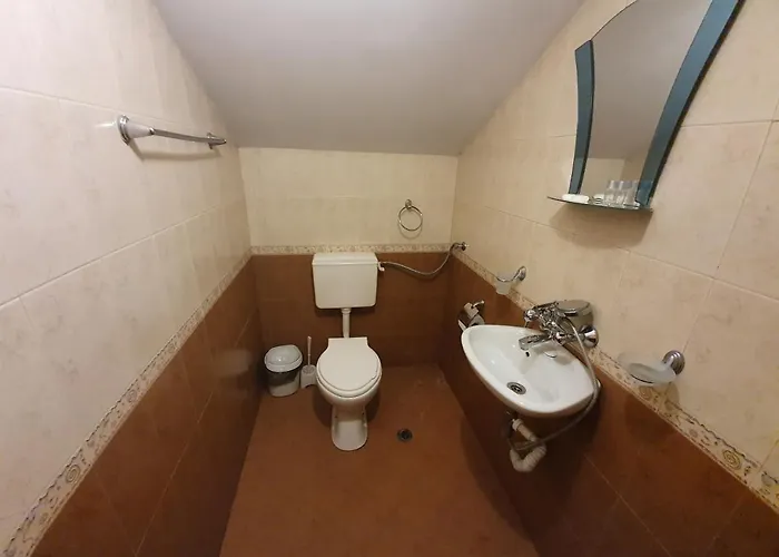 Guest house тодор прегьов Bansko