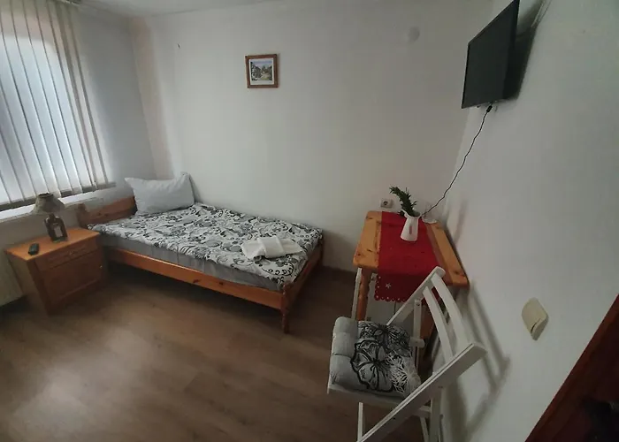 тодор прегьов Guest house