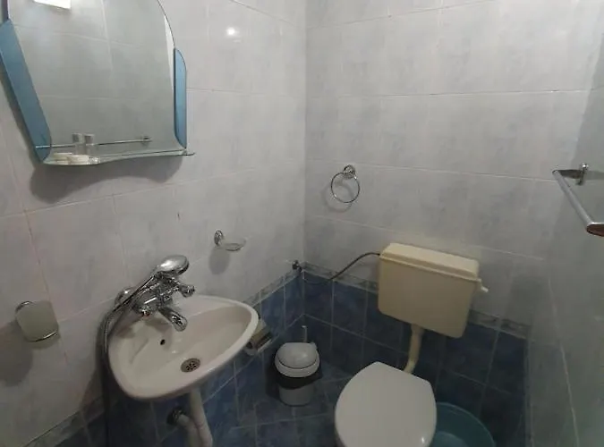 тодор прегьов Guest house 3*