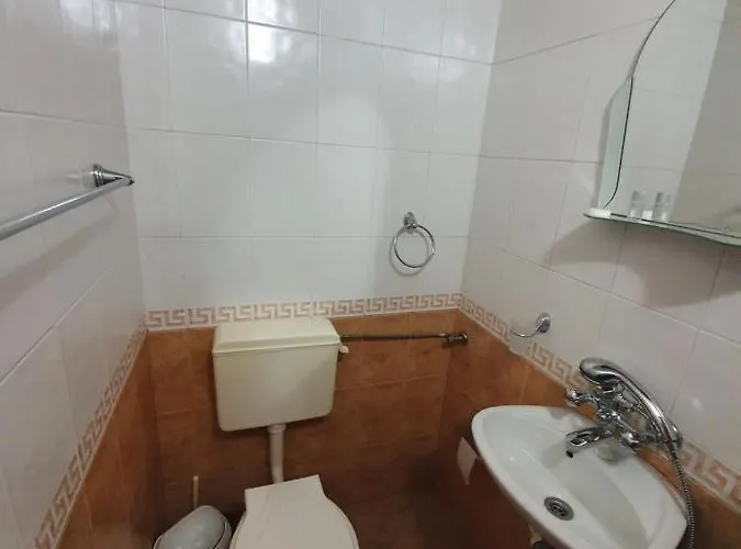 тодор прегьов Guest house Bansko