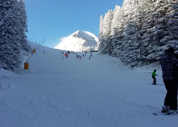тодор прегьов Gasthuis Bansko